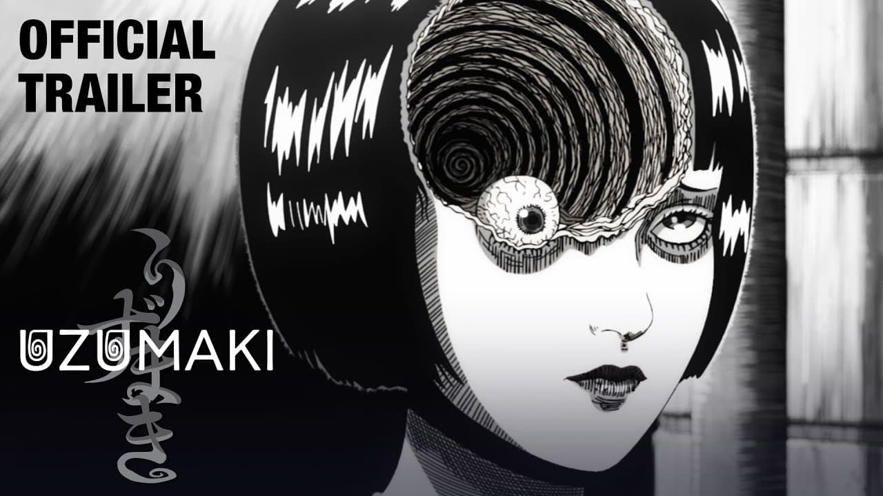 Uzumaki: Spiral into Horror